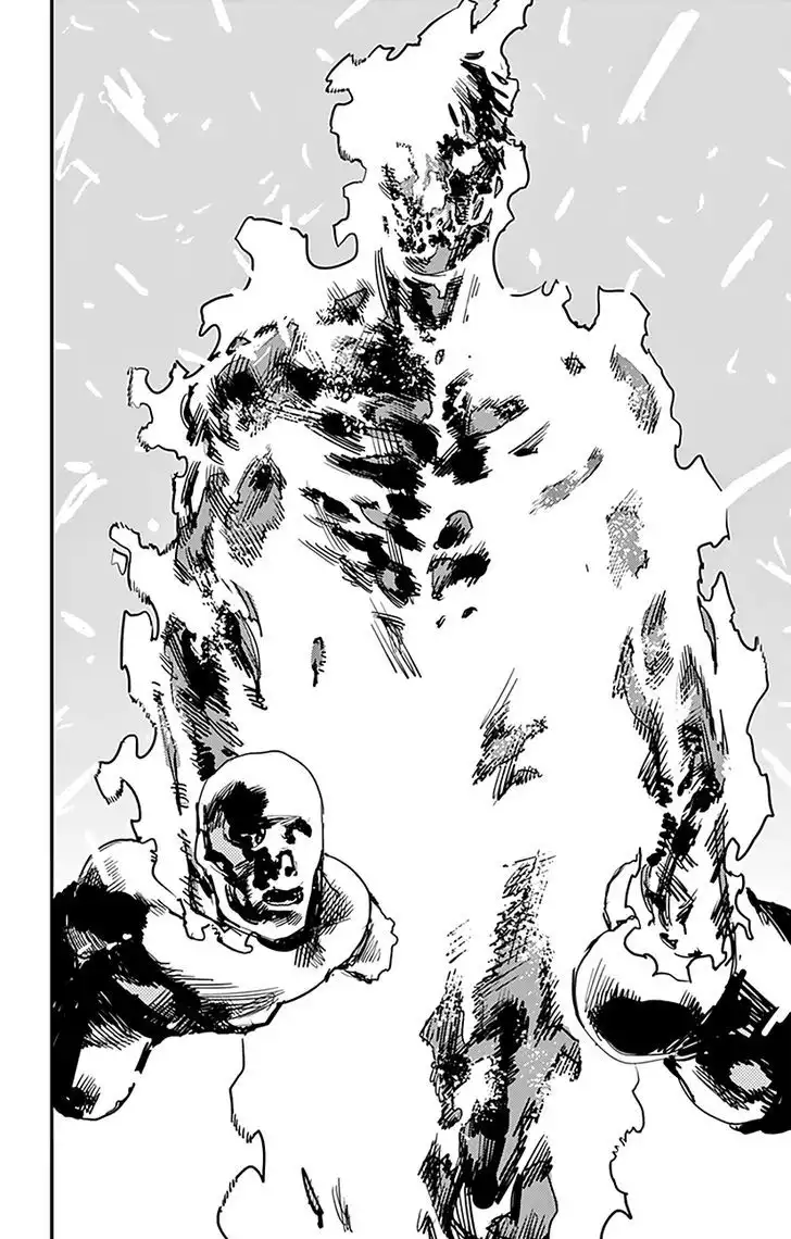 Fire Punch Chapter 75 16